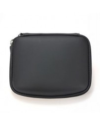 Negro 5 Bolsa Funda Estuche Dura Protectora de Navegador GPS Satélite pá Tomtom. - Envío Gratuito