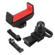 360° Universal Salida De Aire Coche Soporte Para iPhone 6 6plus Samsung Galaxy - Envío Gratuito