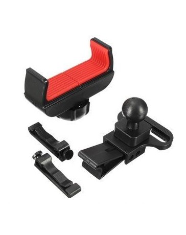 360° Universal Salida De Aire Coche Soporte Para iPhone 6 6plus Samsung Galaxy - Envío Gratuito