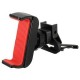 360° Universal Salida De Aire Coche Soporte Para iPhone 6 6plus Samsung Galaxy - Envío Gratuito