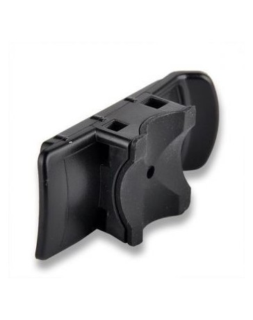 Manillar Bici Moto Monte Titular Soporte Para Garmin GPS eTrex Dakota 10 20 30. - Envío Gratuito