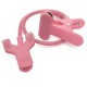 360º Universal Brazo Presilla Flexible Soporte para Móvil iPhone HTC PSP GPS - Envío Gratuito
