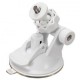 Car windshield Suction Cup Mount Holder Soporte para cámara DVR grabador digital - Envío Gratuito