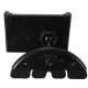 10 Ajustable Coche CD Ranura Soporte Para iPad Air 2 5 4 3 Asus Google Nexus 7 - Envío Gratuito