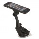 360° Universal Ajustable Imán Teléfono Móvil Holder Soporte Holder Car Magnético - Envío Gratuito