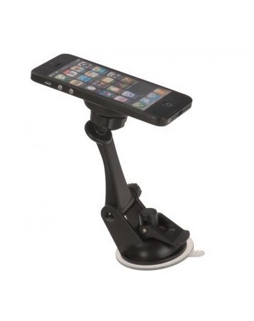 360° Universal Ajustable Imán Teléfono Móvil Holder Soporte Holder Car Magnético - Envío Gratuito