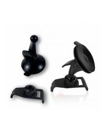 Generic Coche Ventosa Sostenedor Del Montaje GPS Para Garmin Nuvi 205 250 265 200 255 275 - Envío Gratuito