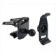 Generic Aire Del Coche Montaje De La Salida Del Sostenedor Del Soporte Cuna Para Garmin Nuvi - Envío Gratuito