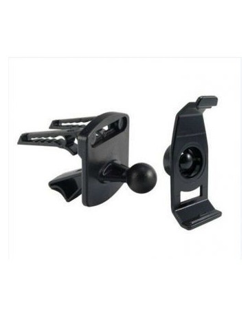 Generic Aire Del Coche Montaje De La Salida Del Sostenedor Del Soporte Cuna Para Garmin Nuvi - Envío Gratuito