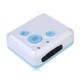 GPS GSM GPRS RF-V16 LOCALIZADOR RASTREADOR SOS COMUNICADOR COCHE AUTO ANTIRROBO - Envío Gratuito