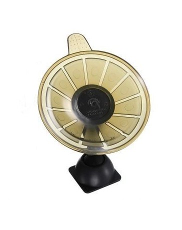 SOPORTE ADHESIVO GPS NAVEGADOR VENTOSA PÁ TOMTOM GO 520 530 630 720 730 920 V2 3 - Envío Gratuito