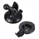 360° Coche Suction Cup GPS Soporte Para GARMIN NUVI 2597LMT 42 44lm 52lm 54lm - Envío Gratuito