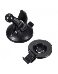 360° Coche Suction Cup GPS Soporte Para GARMIN NUVI 2597LMT 42 44lm 52lm 54lm - Envío Gratuito