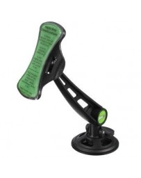 360° SOPORTE UNIVERSAL COCHE 360 ° GRIPGO VENTOSA PARA IPhone 5 GPS MP5 Samsung - Envío Gratuito
