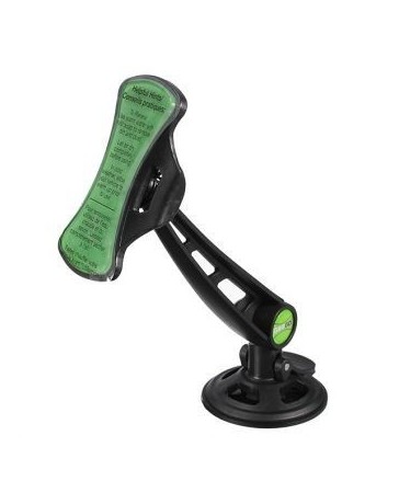 360° SOPORTE UNIVERSAL COCHE 360 ° GRIPGO VENTOSA PARA IPhone 5 GPS MP5 Samsung - Envío Gratuito