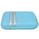 Bolso protector para cubrir TOMTOM GPS Garmin HDD 5 Blue - Envío Gratuito