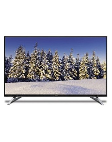 Pantalla Pioneer 50 Smart TV Ultra HD PLE50S06UHDMX - Envío Gratuito