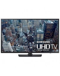 Smart TV 4K UHD LED 48 Samsung UN48JU640D 120Hz, Wi-Fi, HDMI, USB, Procesador Quad Core - Envío Gratuito