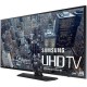 Smart TV 4K UHD LED 48 Samsung UN48JU640D 120Hz, Wi-Fi, HDMI, USB, Procesador Quad Core - Envío Gratuito