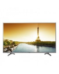 Nuevo Televisor Sharp LC50N5000 SmartTV Full HD 4K Wi-Fi HDMI USB LED 50-Negro - Envío Gratuito