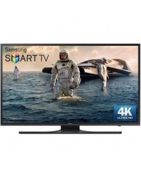 Smart TV Samsung UN65JU650DF de 65 LED UHD 4K 3840 x 2160p 120Hz Full Web-Negro - Envío Gratuito