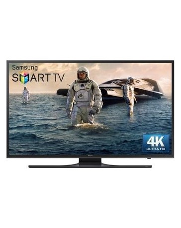Smart TV Samsung UN65JU650DF de 65 LED UHD 4K 3840 x 2160p 120Hz Full Web-Negro - Envío Gratuito