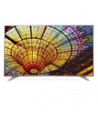 Pantalla Lg 49Uh6500, 4K Ultra Hd, Ieee 802.11Ac, Web Os, 169, 169, 3840 X 2160 - Envío Gratuito