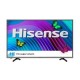 Televisión Marca Hisense Modelo 65CU6200 65 LED ULTRA HD 4K SMART TV WIFI - Envío Gratuito