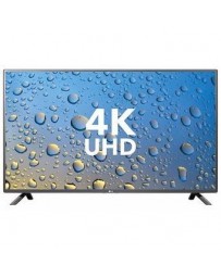 Pantalla Lg 49 Smart TV 4K UHD Led 49UJ6510 Nueva Año 2017 - Envío Gratuito