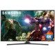 Smart TV Samsung UN55KU630DFXZA de 55 LED 4K UHD 3840 x 2160p 120Hz-Negro - Envío Gratuito