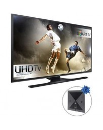 Smart TV Samsung UN75JU641DFXZA de 75 LED 4K UHD 120 Hz + Antena Digital HDMI - Envío Gratuito