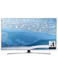 Nuevo Smart TV LED Samsung 55UN55KU6400 ULTRA HD 4K WIFI-Negro - Envío Gratuito