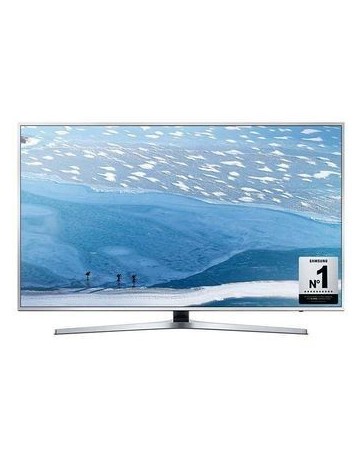 Nuevo Smart TV LED Samsung 55UN55KU6400 ULTRA HD 4K WIFI-Negro - Envío Gratuito