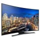 SAMSUNG Televisor LED 55 Smart TV CURVO 4K UN55HU7200F 6M GTA - Envío Gratuito