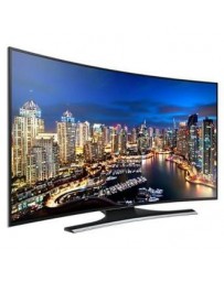 SAMSUNG Televisor LED 55 Smart TV CURVO 4K UN55HU7200F 6M GTA - Envío Gratuito