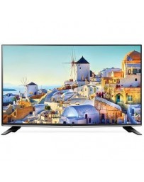Nuevo Television LG 58UH6300 4K UHD SmartTV HDMI USB WI-FI LED 58-Negro - Envío Gratuito