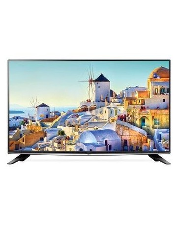 Nuevo Television LG 58UH6300 4K UHD SmartTV HDMI USB WI-FI LED 58-Negro - Envío Gratuito