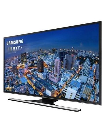 Nuevo 48 LED 4K ULTRA HD SAMSUNG UN48JU6500 - Envío Gratuito