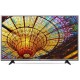 PANTALLA LG 43 SMART UHD 4K - Envío Gratuito
