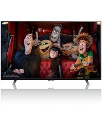 Televisión Philips 75PFL6621F8 75 Pulgadas 4K SmartTv HDR 120Hz-Negro - Envío Gratuito