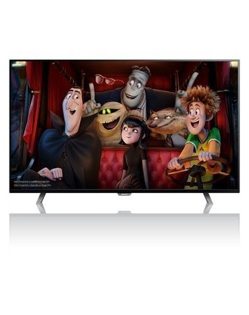 Televisión Philips 75PFL6621F8 75 Pulgadas 4K SmartTv HDR 120Hz-Negro - Envío Gratuito