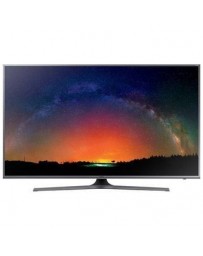 Nuevo Samsung Smart TV LED UN55JS7200F 55, 4K Ultra HD, Negro - Envío Gratuito
