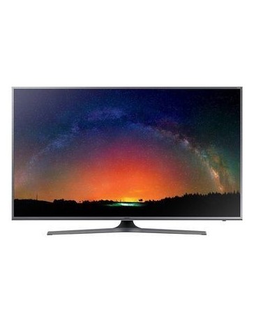 Nuevo Samsung Smart TV LED UN55JS7200F 55, 4K Ultra HD, Negro - Envío Gratuito