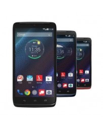 Reacondicionado Smartphone Motorola Droid Turbo XT1254 32Gb 4G Lte 32GB-Rojo - Envío Gratuito