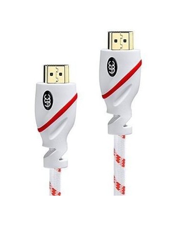 Cable Hdmi 20 Ft 2.0 Cable Hdmi 4K Ultra Alta Velocidad ( - Envío Gratuito