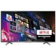 Pantalla Hisense 43h7 4k Smart TV 43-Negro - Envío Gratuito