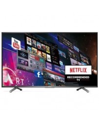 Pantalla Hisense 43h7 4k Smart TV 43-Negro - Envío Gratuito