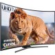 Smart TV Curva Samsung UN65KU649DFXZA De 65 LED 120Hz 4K UHD 3840 X 2160p - Envío Gratuito
