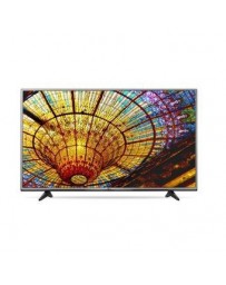 Smart LED TV Lg 65UH615A 4K UHD HDR WebOS 3.0 3840 X 2160p 120Hz-Gris - Envío Gratuito