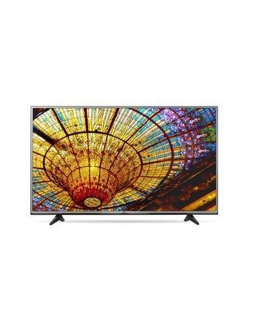 Smart LED TV Lg 65UH615A 4K UHD HDR WebOS 3.0 3840 X 2160p 120Hz-Gris - Envío Gratuito